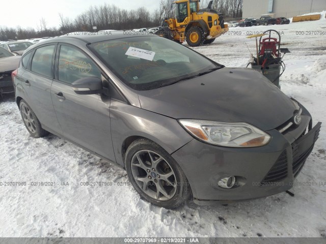 FORD FOCUS 2014 1fadp3k26el405921