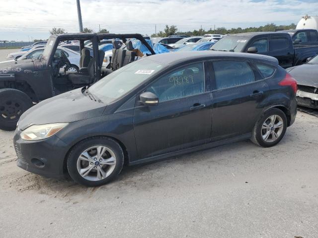 FORD FOCUS 2014 1fadp3k26el408205