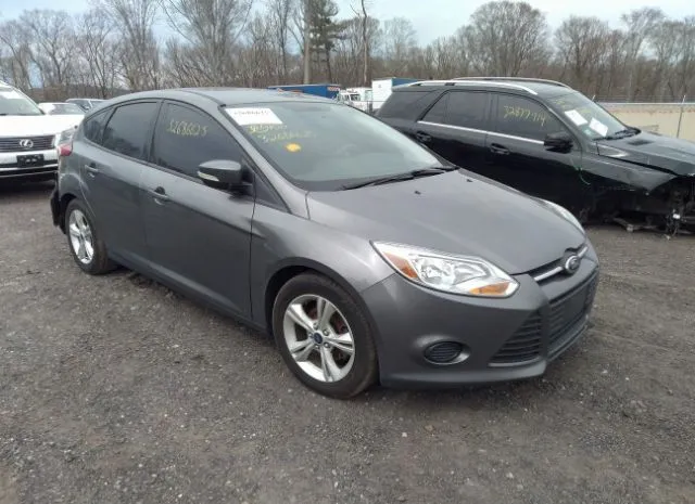 FORD FOCUS 2014 1fadp3k26el416191