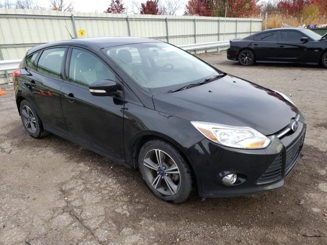 FORD FOCUS SE 2014 1fadp3k26el419060