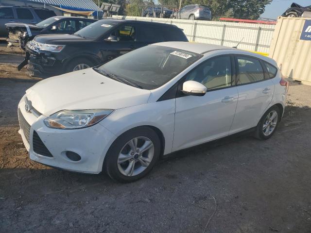 FORD FOCUS SE 2014 1fadp3k26el421651