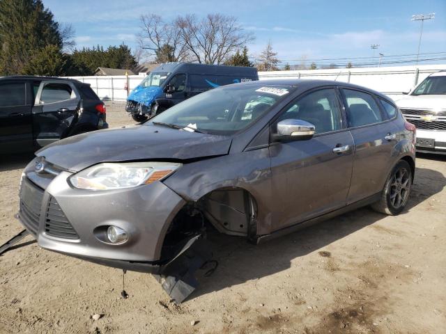 FORD FOCUS SE 2014 1fadp3k26el422816