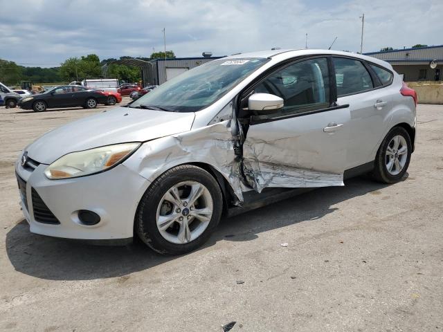 FORD FOCUS 2014 1fadp3k26el426056