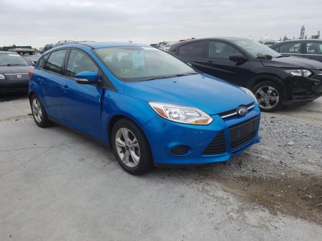 FORD FOCUS 2014 1fadp3k26el426087