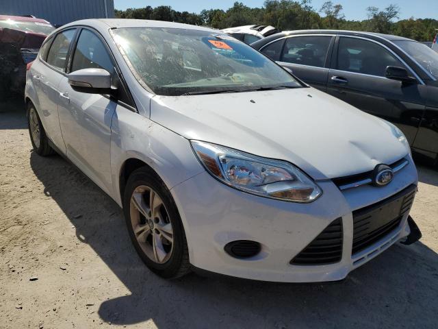 FORD FOCUS SE 2014 1fadp3k26el426896