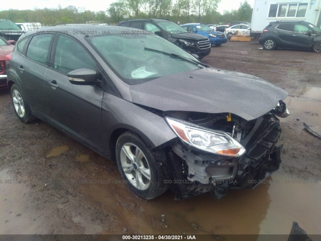 FORD FOCUS 2014 1fadp3k26el428552