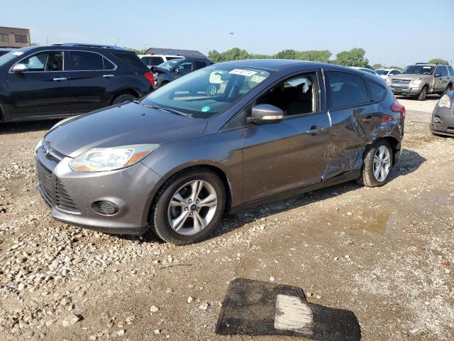 FORD FOCUS 2014 1fadp3k26el432200