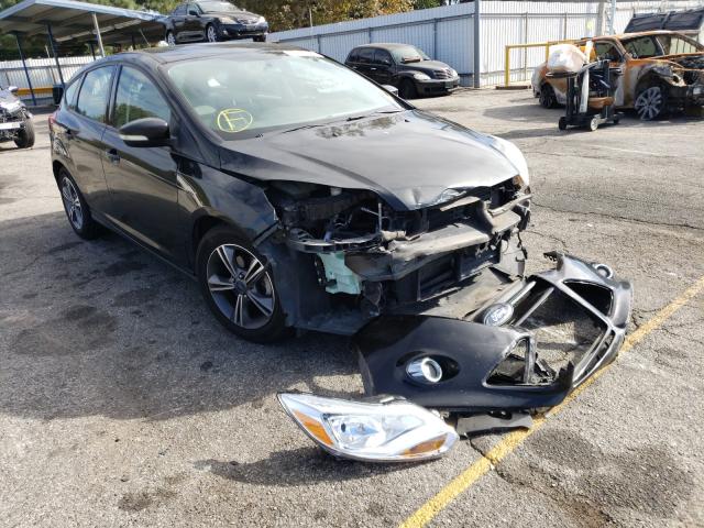 FORD FOCUS SE 2014 1fadp3k26el432794