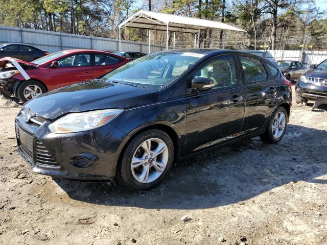 FORD FOCUS 2014 1fadp3k26el437428