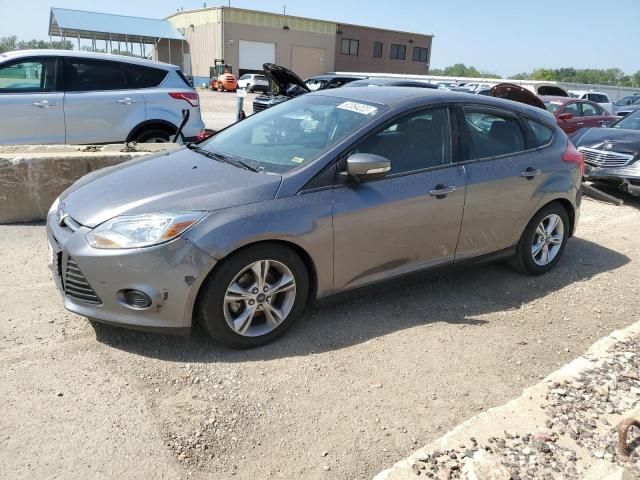 FORD FOCUS SE 2014 1fadp3k26el440698