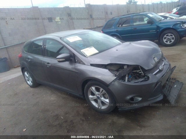 FORD FOCUS 2014 1fadp3k26el442242