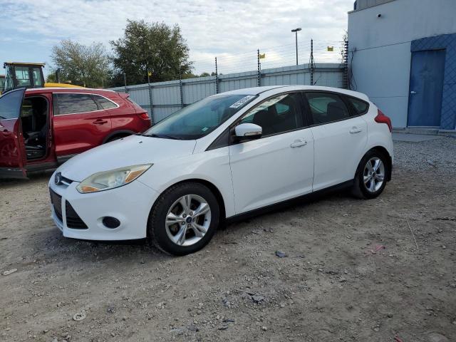 FORD FOCUS 2014 1fadp3k26el447926