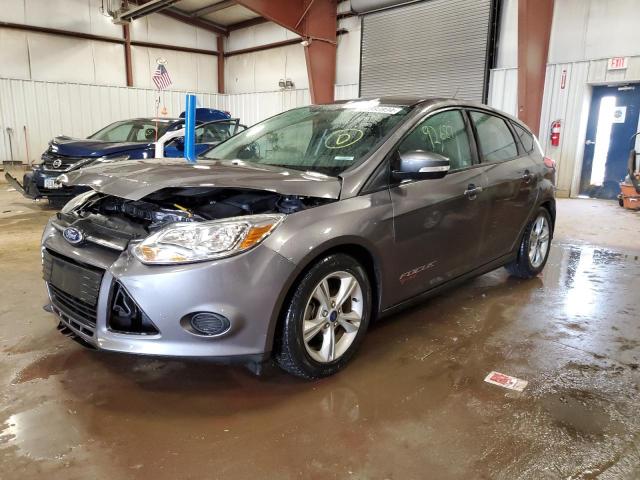 FORD FOCUS 2014 1fadp3k26el449630