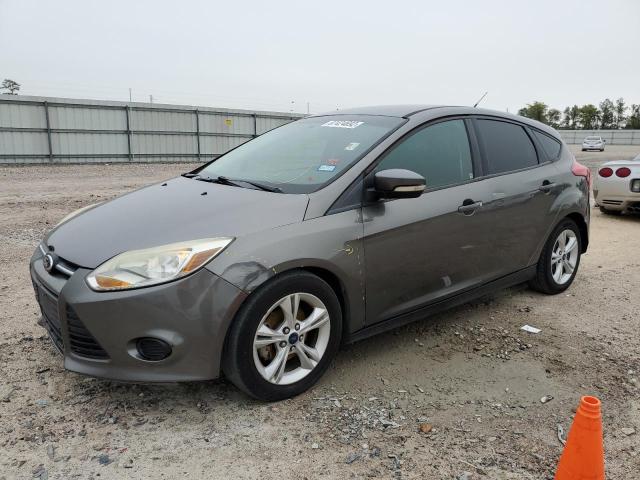 FORD FOCUS SE 2014 1fadp3k26el451829