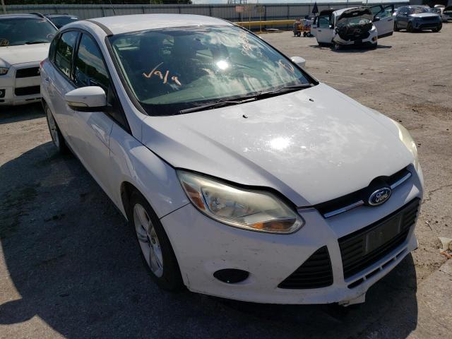 FORD FOCUS SE 2014 1fadp3k26el453497