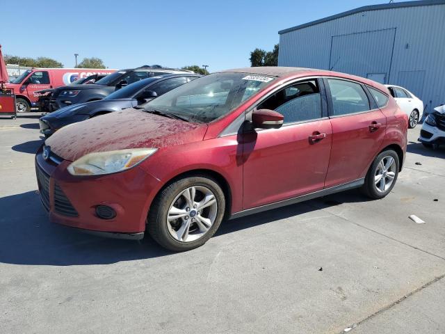 FORD FOCUS SE 2014 1fadp3k26el454200