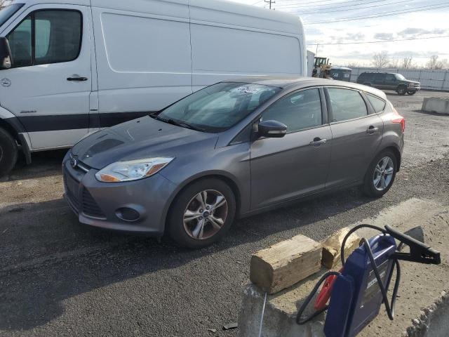 FORD FOCUS 2014 1fadp3k26el455363