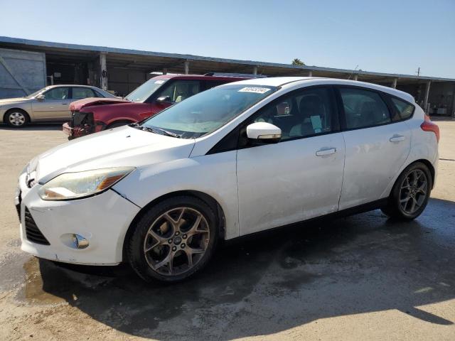 FORD FOCUS 2014 1fadp3k26el455962