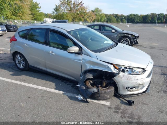 FORD FOCUS 2015 1fadp3k26fc249445