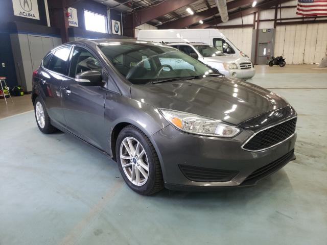 FORD FOCUS SE 2015 1fadp3k26fl203355