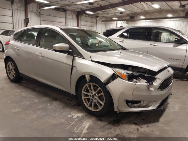 FORD FOCUS 2015 1fadp3k26fl203498