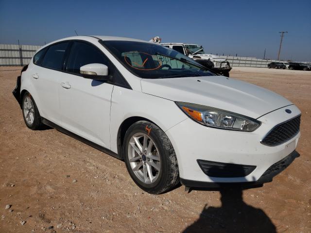 FORD FOCUS SE 2015 1fadp3k26fl204778