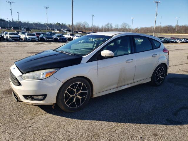 FORD FOCUS SE 2015 1fadp3k26fl209009