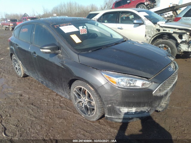 FORD FOCUS 2015 1fadp3k26fl210113