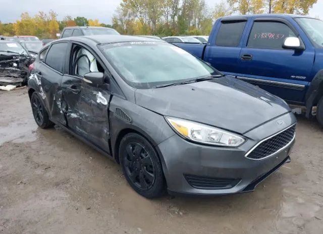 FORD FOCUS 2015 1fadp3k26fl217479