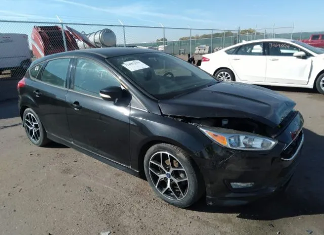 FORD FOCUS 2015 1fadp3k26fl220799