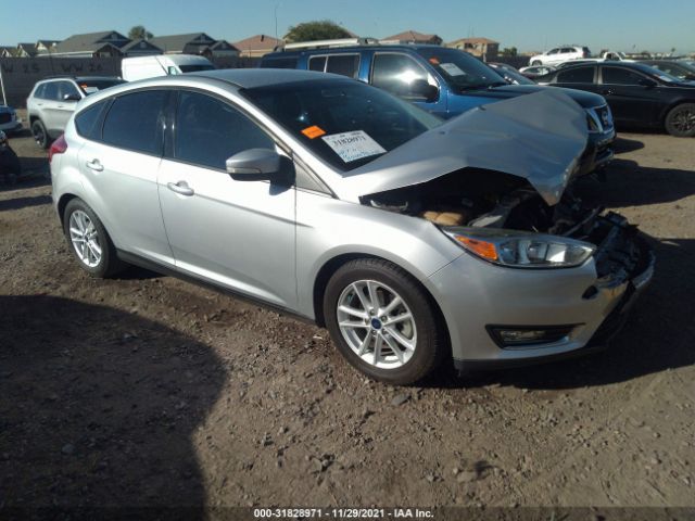 FORD FOCUS 2015 1fadp3k26fl221449