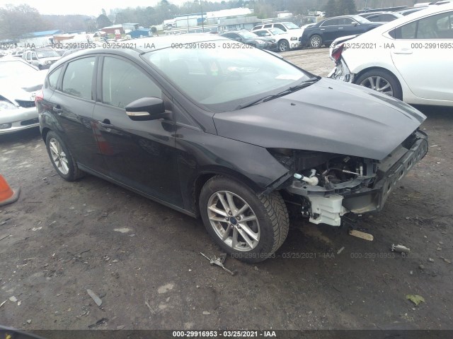 FORD FOCUS 2015 1fadp3k26fl223041