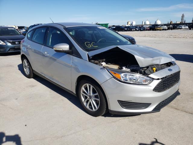 FORD FOCUS SE 2015 1fadp3k26fl223279