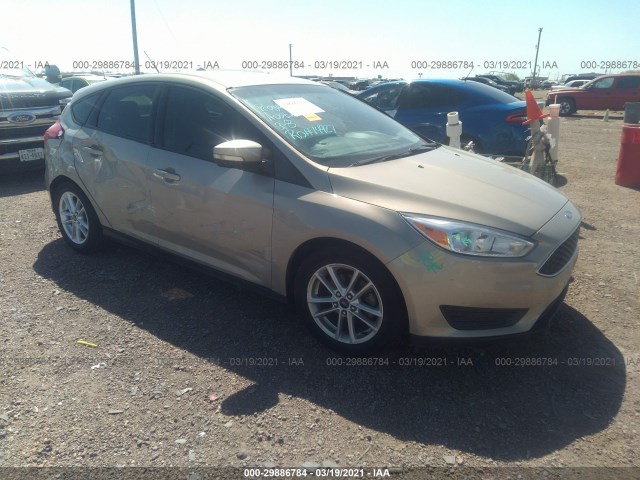 FORD FOCUS 2015 1fadp3k26fl230894