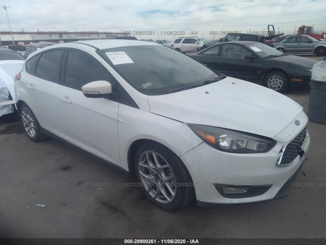 FORD FOCUS 2015 1fadp3k26fl232063