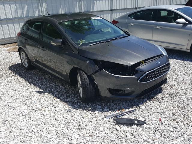 FORD FOCUS SE 2015 1fadp3k26fl233858