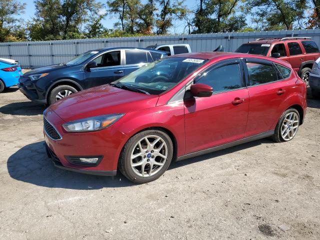 FORD FOCUS SE 2015 1fadp3k26fl234427