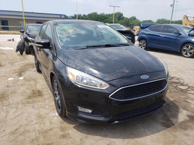 FORD FOCUS SE 2015 1fadp3k26fl235111