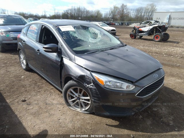 FORD FOCUS 2015 1fadp3k26fl235996