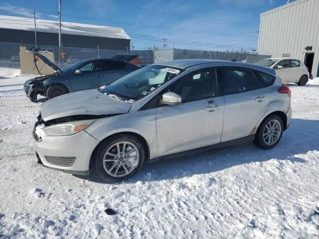 FORD FOCUS SE 2015 1fadp3k26fl236100