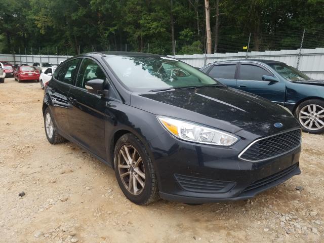 FORD FOCUS SE 2015 1fadp3k26fl249462