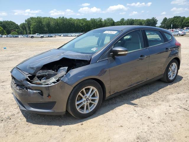 FORD FOCUS 2015 1fadp3k26fl249980