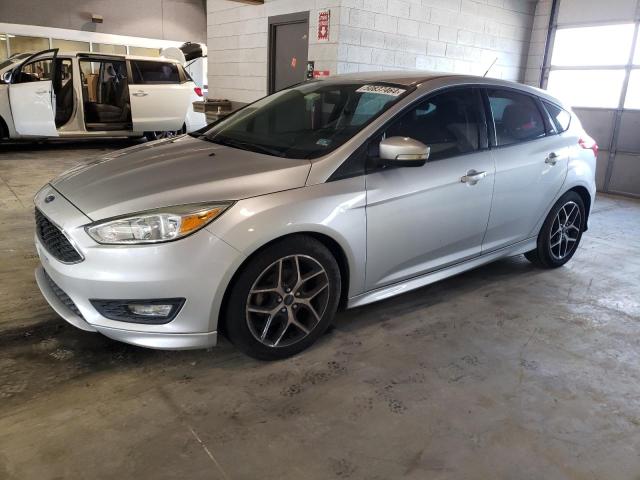 FORD FOCUS 2015 1fadp3k26fl251440