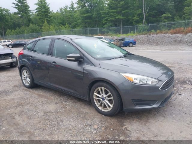 FORD FOCUS 2015 1fadp3k26fl251678