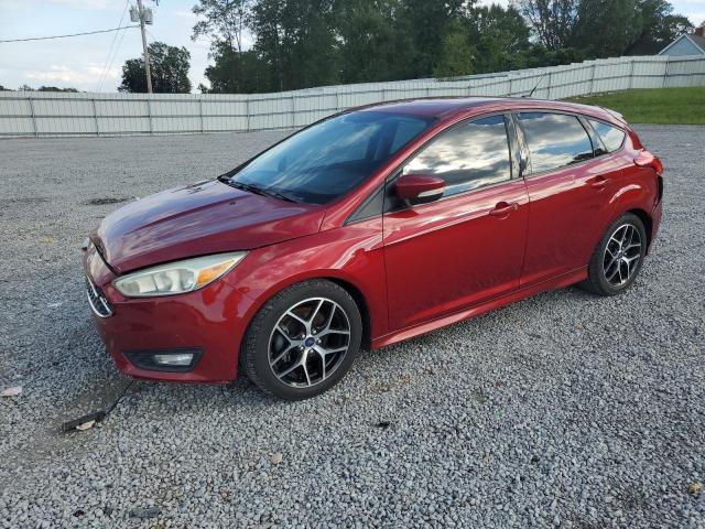 FORD FOCUS SE 2015 1fadp3k26fl254466