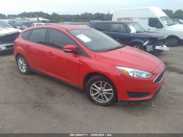 FORD FOCUS 2015 1fadp3k26fl259280