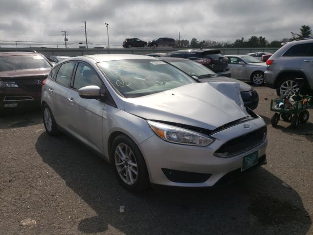 FORD FOCUS SE 2015 1fadp3k26fl263233