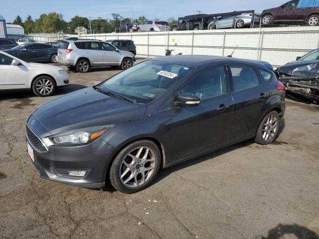 FORD FOCUS SE 2015 1fadp3k26fl264124