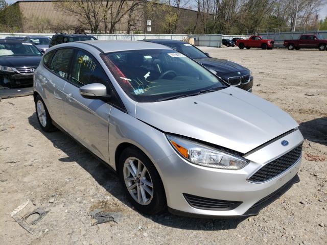 FORD FOCUS SE 2015 1fadp3k26fl267105