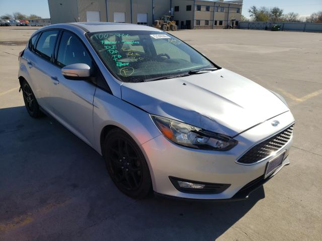 FORD FOCUS SE 2015 1fadp3k26fl268819